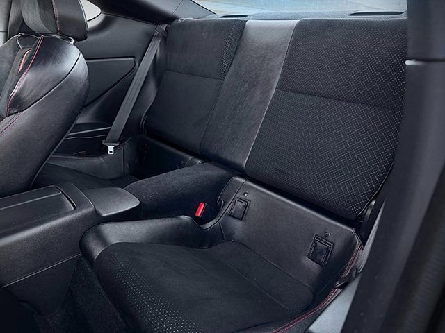 Used 2024 Subaru BRZ Limited w/ Popular Package 2 image 23