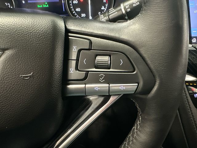 Used 2024 Cadillac XT6 Premium Luxury w/ Technology Package image 16