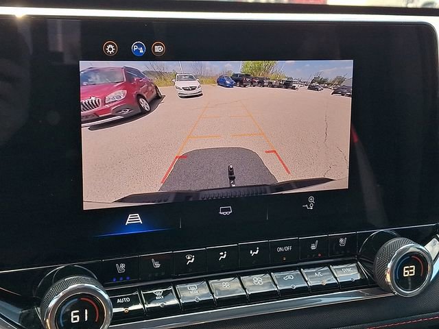 Used 2024 Chevrolet Colorado Z71 w/ Z71 Convenience Package 2 image 20