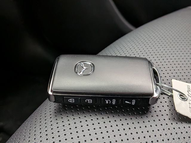New 2026 MAZDA CX-70 SC Plus AWD/4WD image 33