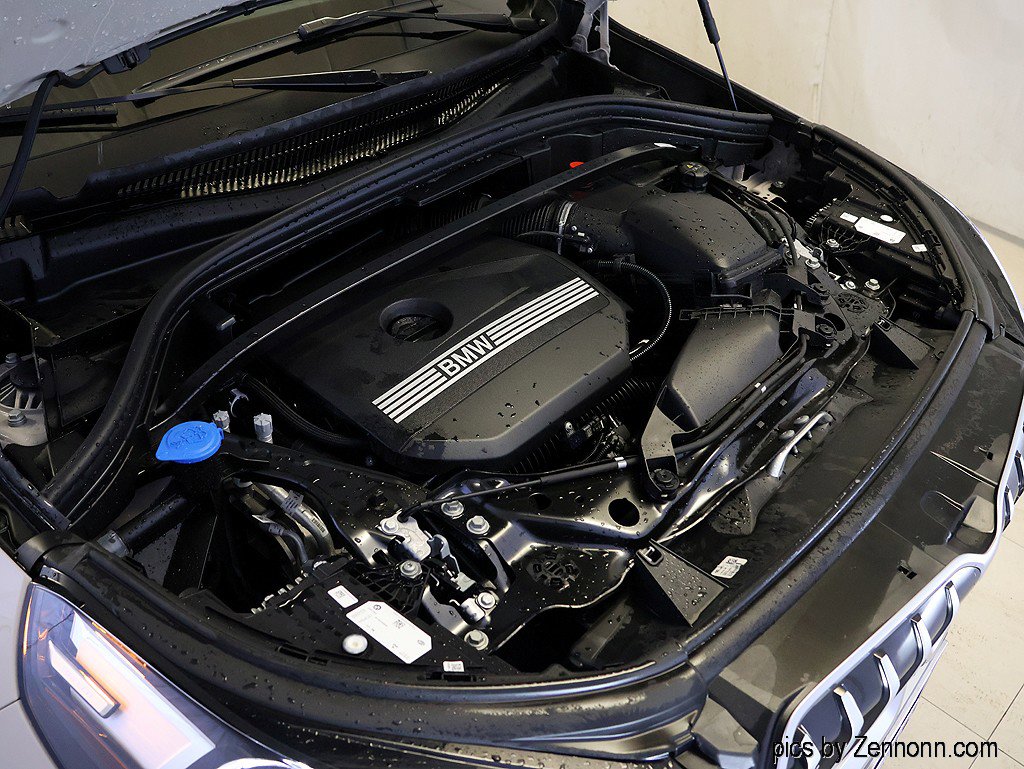 Certified 2026 BMW X1 xDrive28i image 37