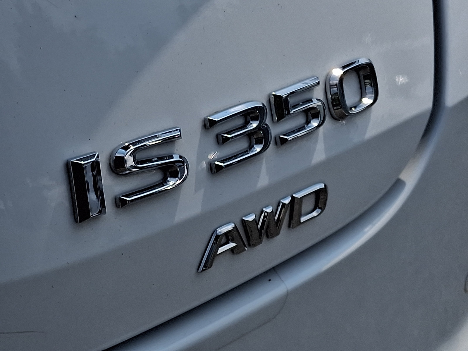 Certified 2023 Lexus IS 350 F Sport w/ Memory Package AWD/4WD image 31