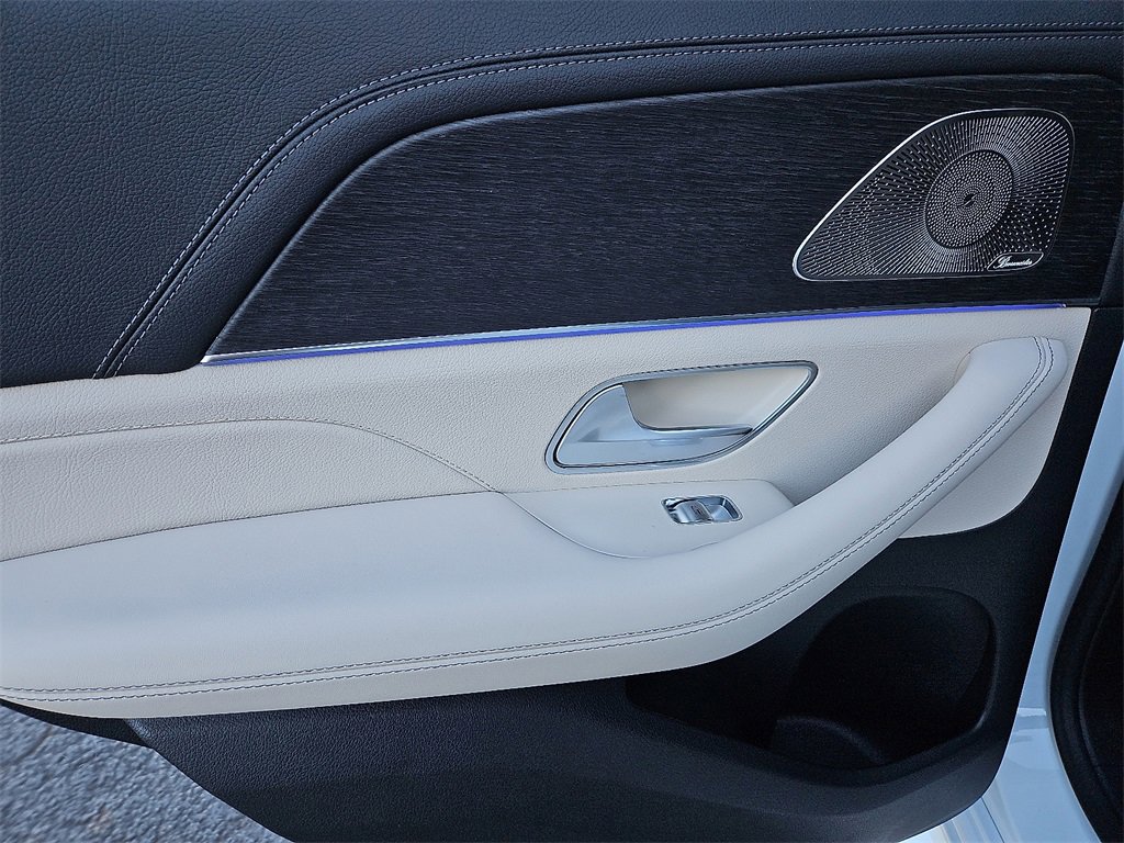 New 2026 Mercedes-Benz GLE 53 AMG 4MATIC Coupe image 16