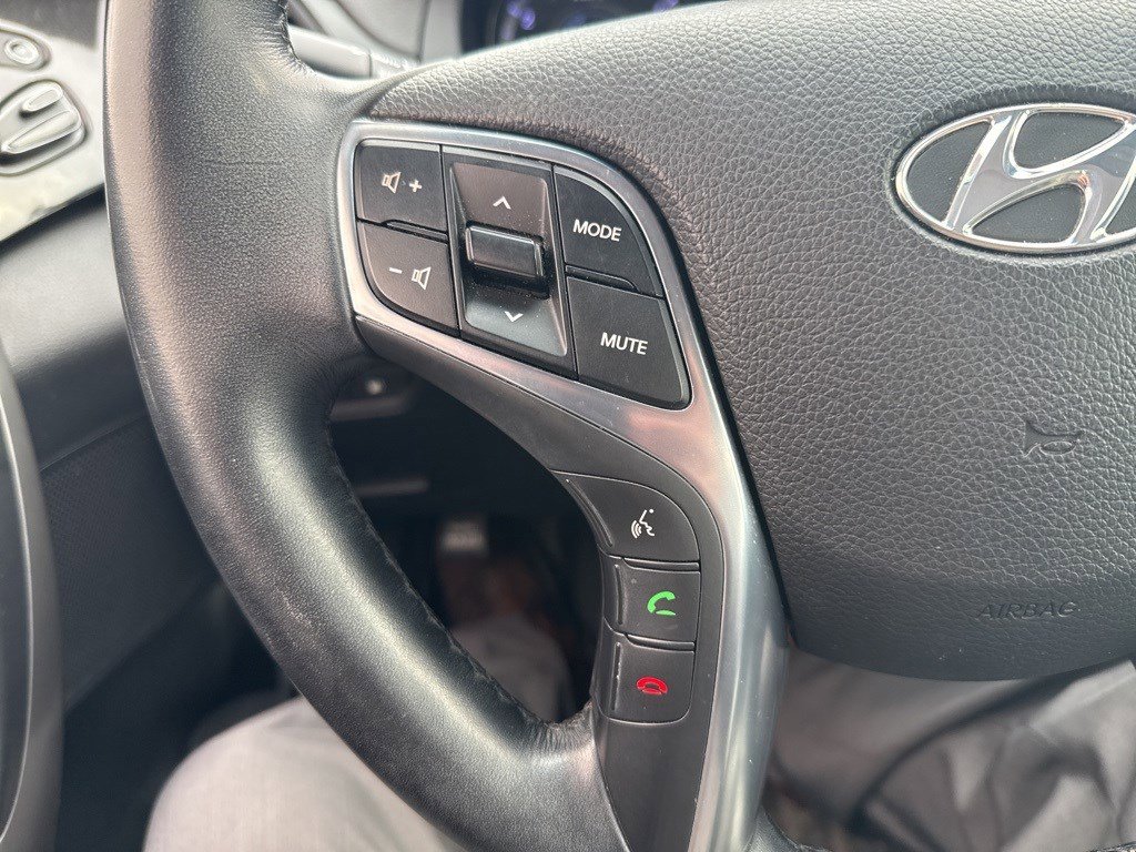 Used 2016 Hyundai Azera image 10