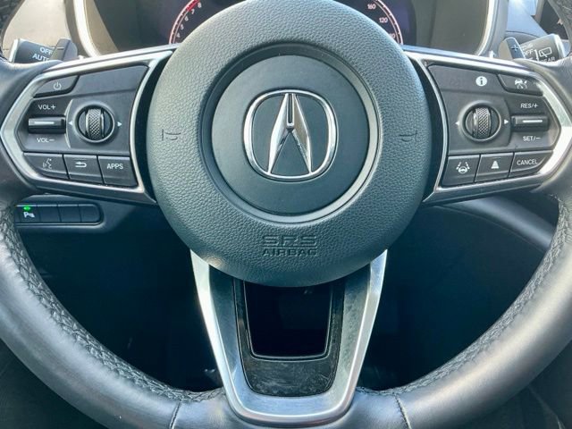 Certified 2023 Acura MDX SH-AWD w/ Technology Package image 26