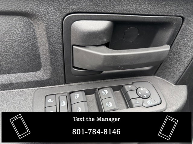 New 2026 RAM 2500 Tradesman image 16