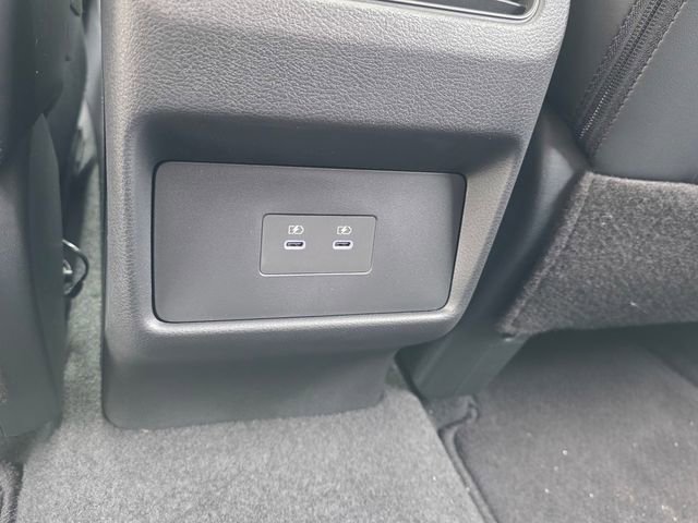 New 2026 Nissan Rogue SV AWD/4WD image 25