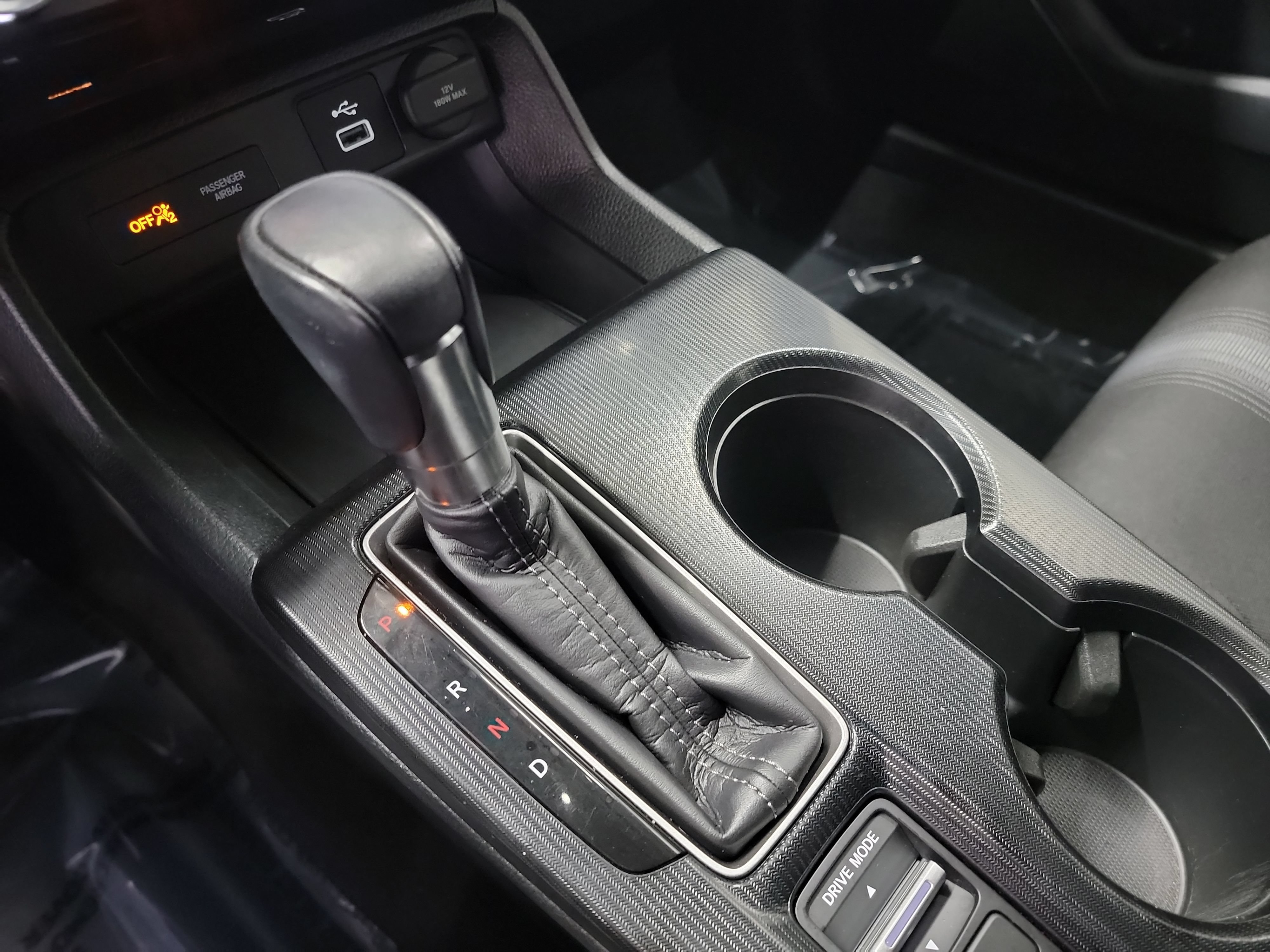 Used 2023 Honda Civic Sport image 26