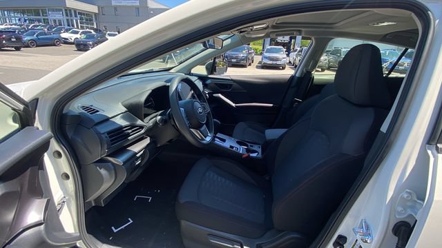New 2026 Subaru Impreza 2.0i Sport AWD/4WD image 24