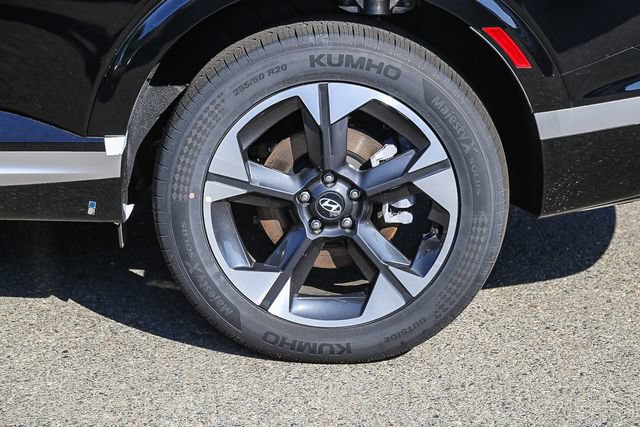 New 2026 Hyundai Palisade Limited AWD/4WD image 12