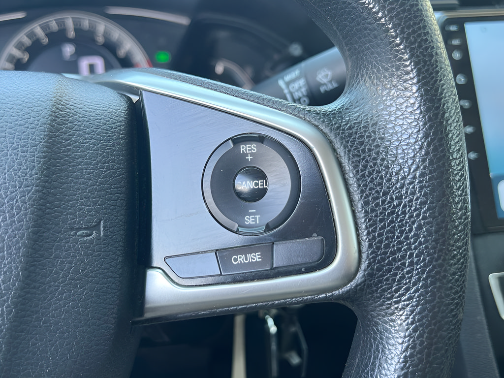 Used 2017 Honda Civic LX image 22