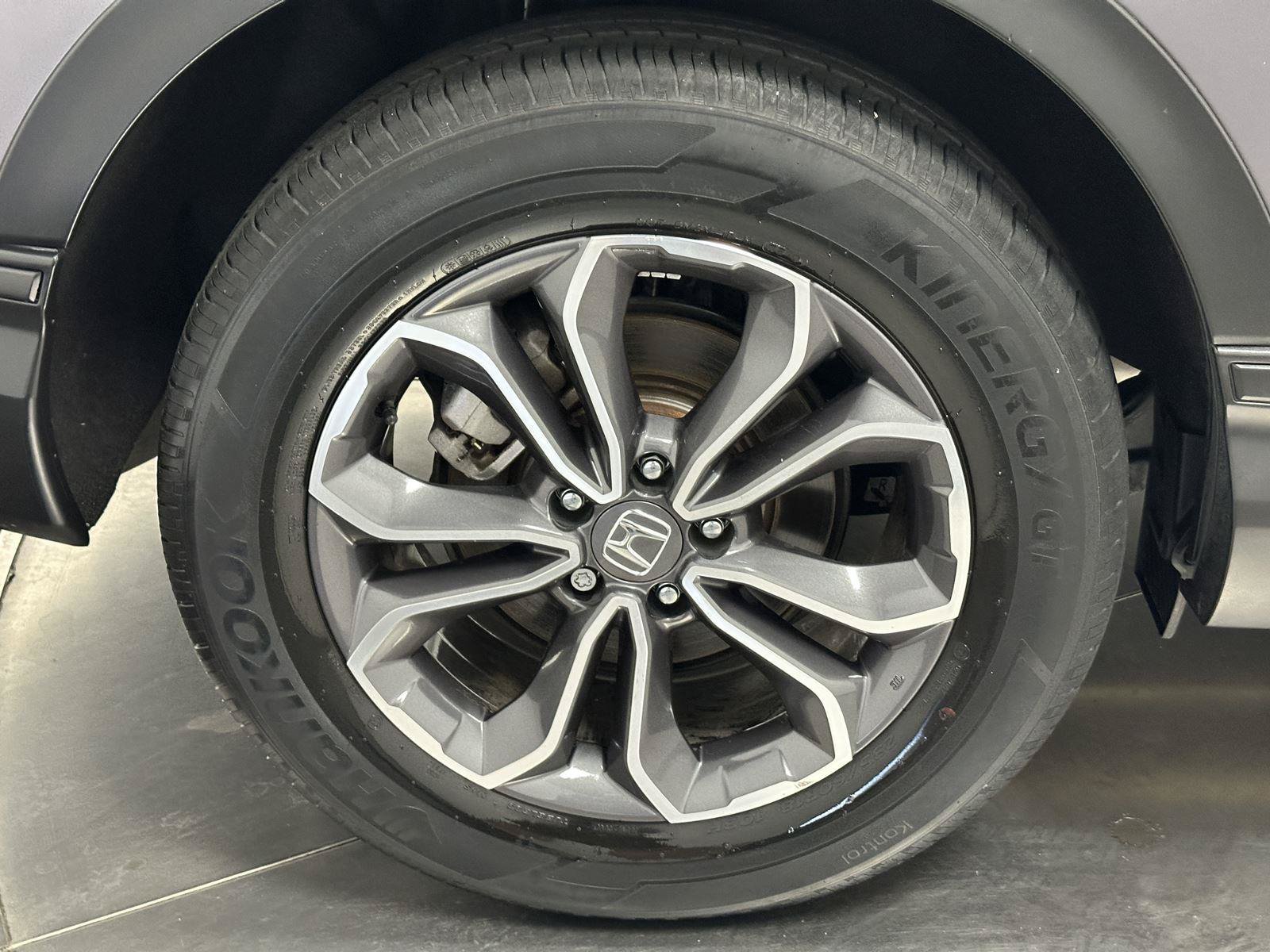 Used 2020 Honda CR-V EX image 15