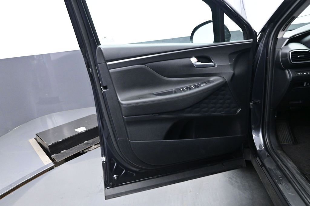 Used 2023 Hyundai Santa Fe SEL w/ Cargo Package FWD image 12