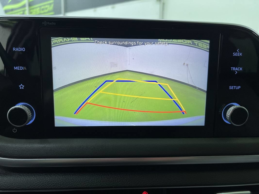 Used 2020 Hyundai Sonata SE FWD image 21