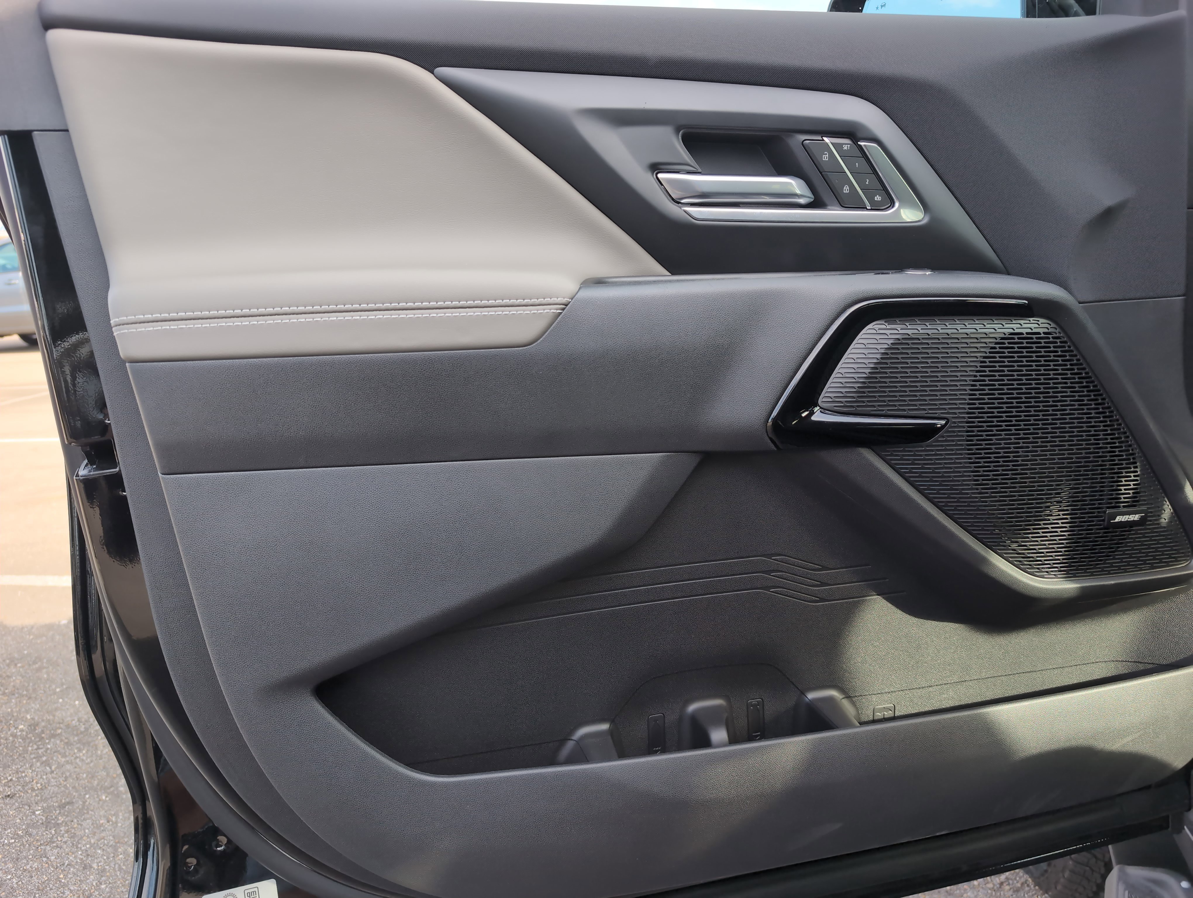New 2026 Chevrolet Silverado EV Trail Boss w/ Plus Package image 11