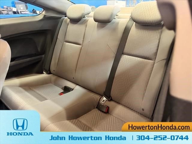 Used 2015 Honda Civic LX image 9