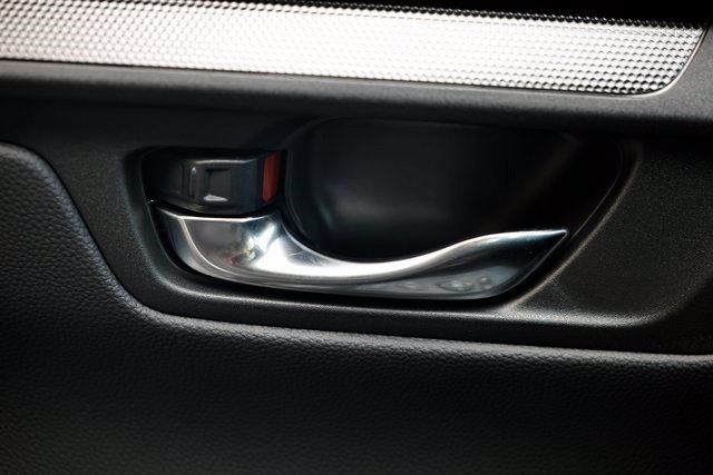 New 2026 Honda CR-V Sport image 23