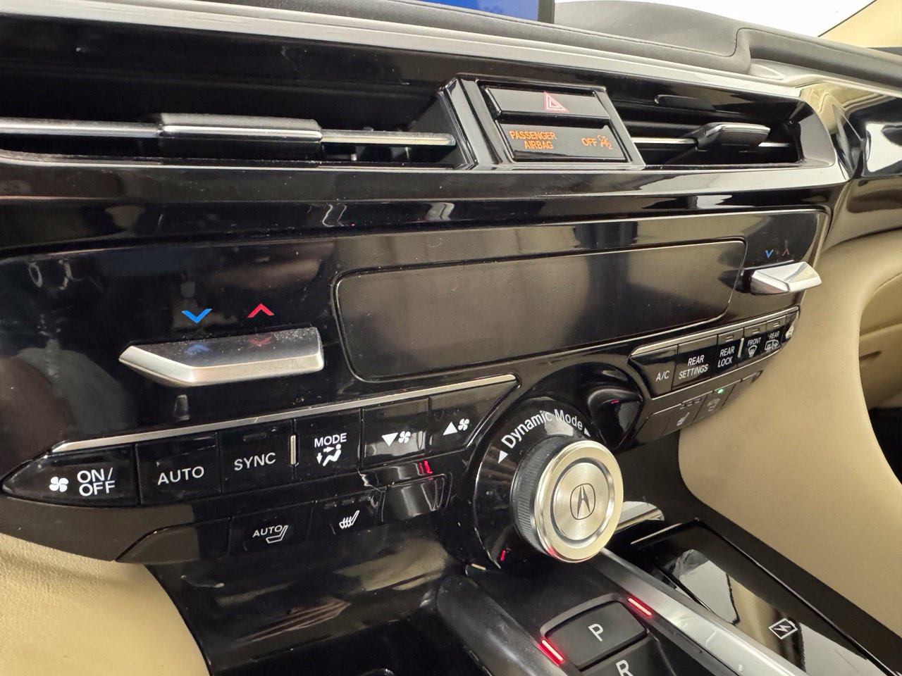 Used 2022 Acura MDX w/ Technology Package FWD image 23