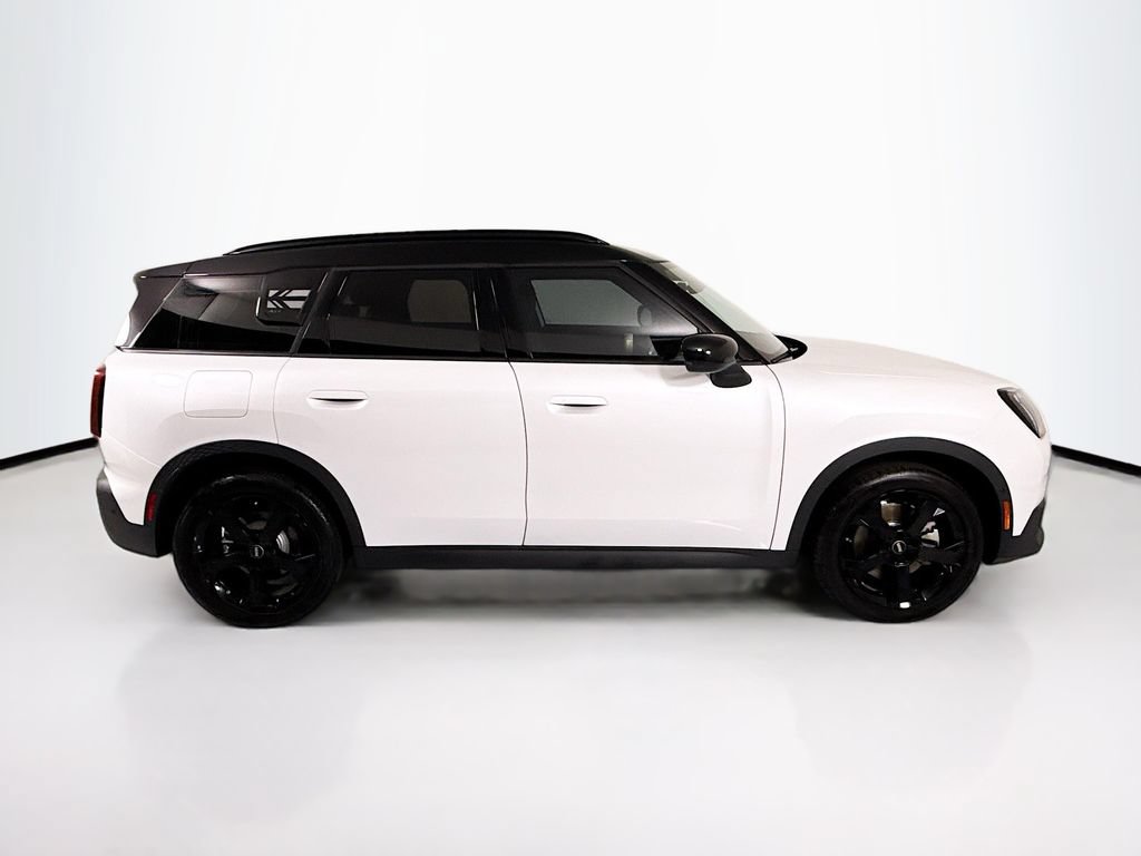 Certified 2026 MINI Cooper Countryman S AWD/4WD image 4