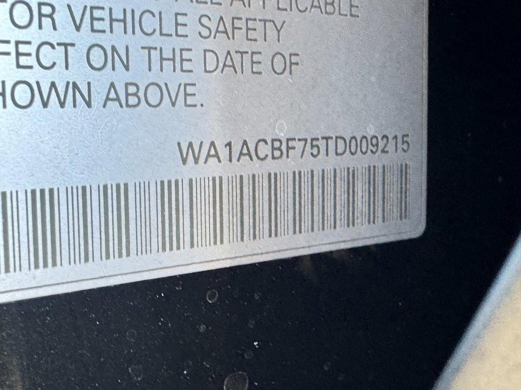 New 2026 Audi Q7 2.0T Premium image 19