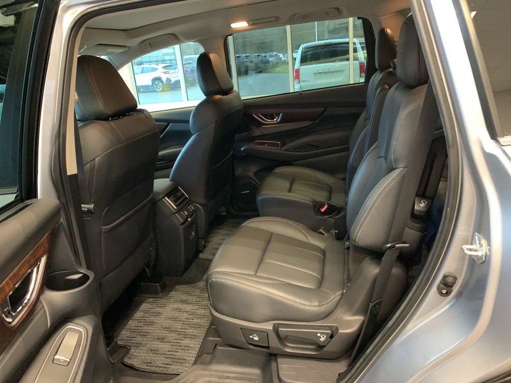 Certified 2023 Subaru Ascent Touring image 11