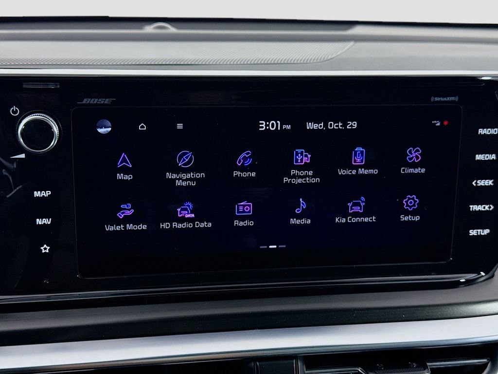 Used 2023 Kia K5 GT w/ GT1 Package image 37