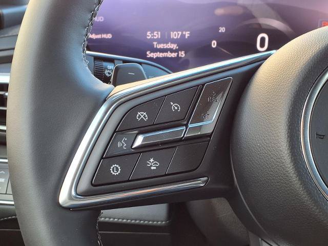 New 2027 Buick Enclave Sport Touring w/ Power Package FWD image 11