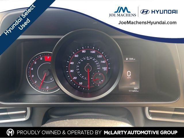 Used 2021 Hyundai Elantra SEL image 7