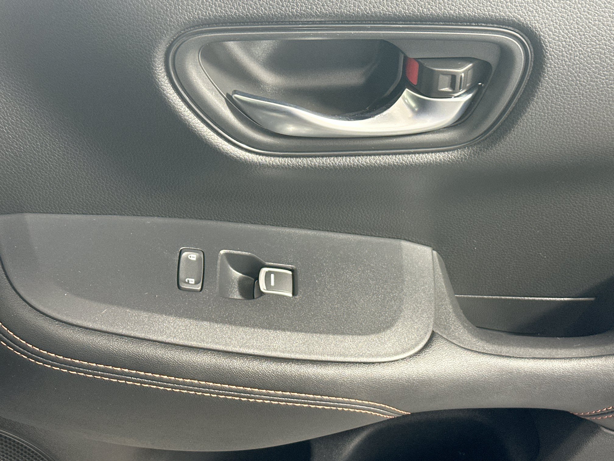 Used 2024 Honda HR-V Sport image 29