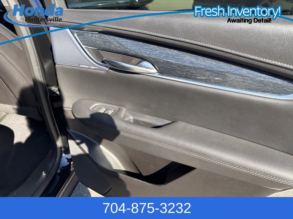 Used 2023 Cadillac XT5 Premium Luxury image 13