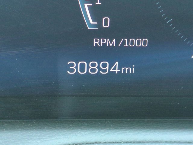 Used 2025 Cadillac XT4 Premium Luxury image 27