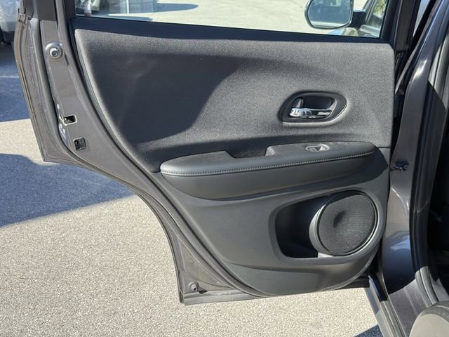 Used 2020 Honda HR-V LX image 33