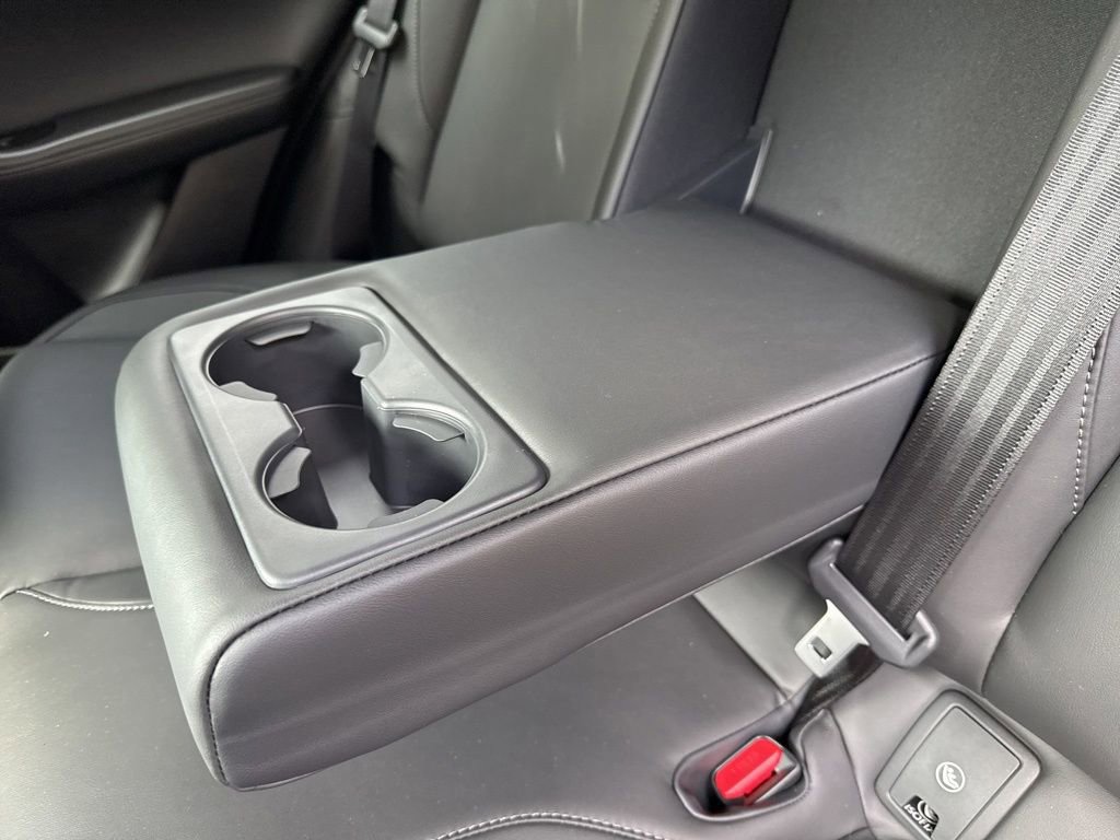 New 2025 MAZDA CX-30 AWD 2.5 S w/ Select Sport Pkg image 27