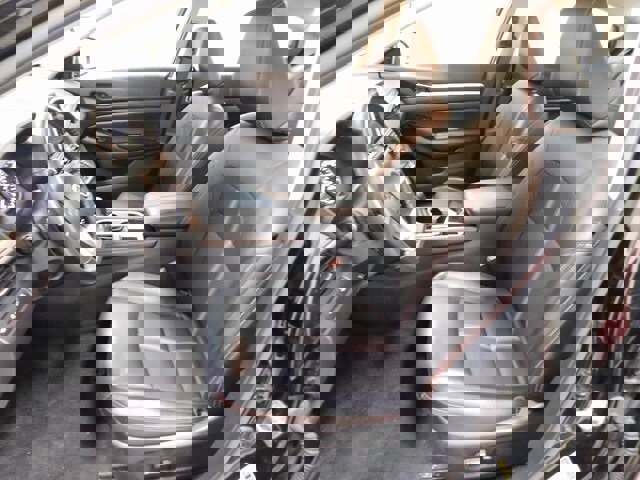 Used 2024 Nissan Altima 2.5 SR image 9