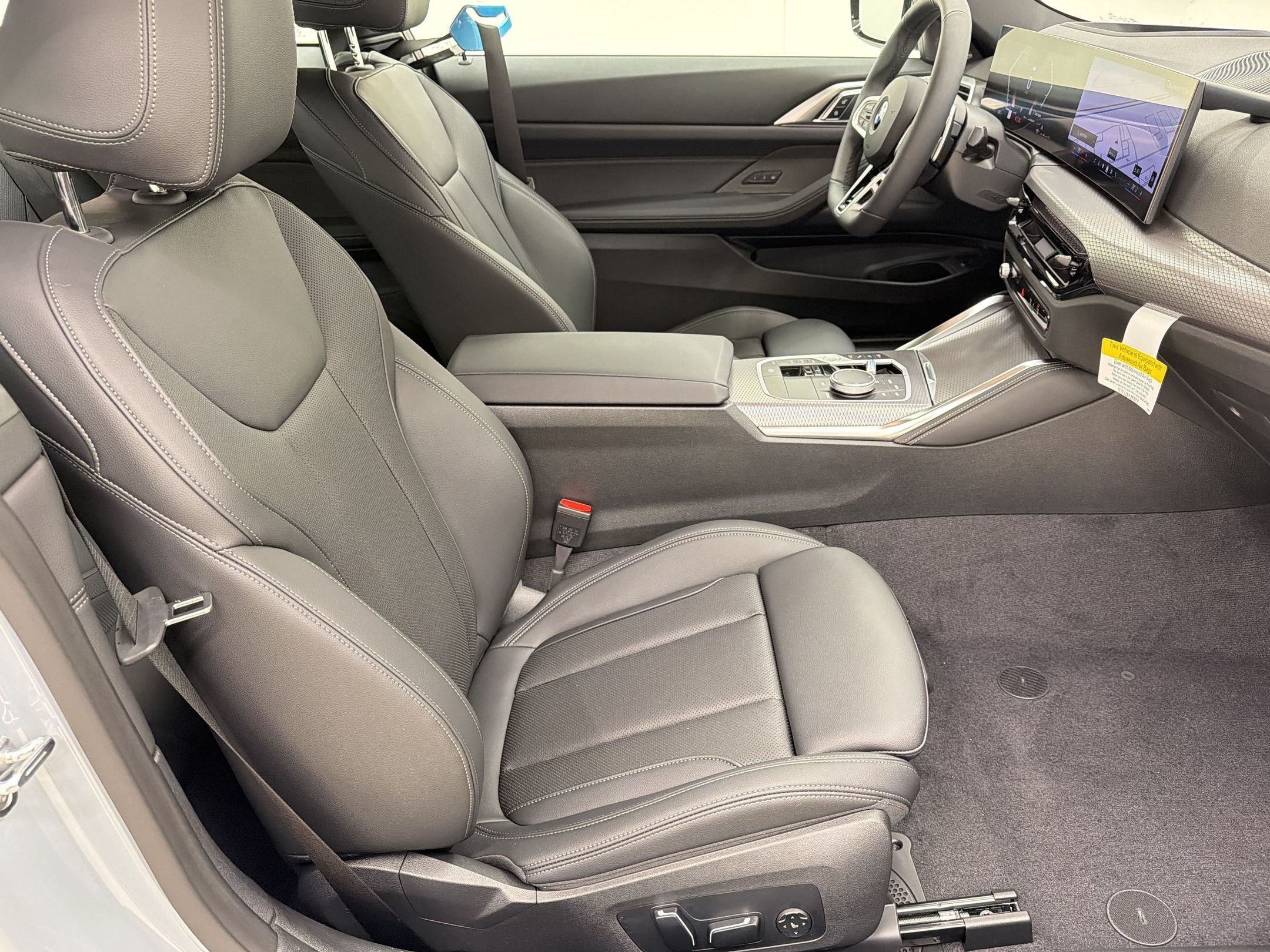 New 2027 BMW 430i Coupe w/ M Sport Package RWD image 25