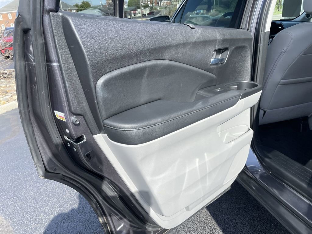 Used 2019 Honda Pilot EX-L image 22