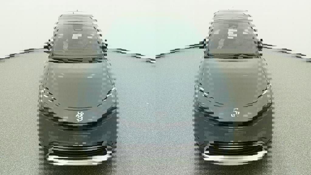 New 2026 Toyota Prius Plug-In Hybrid image 15