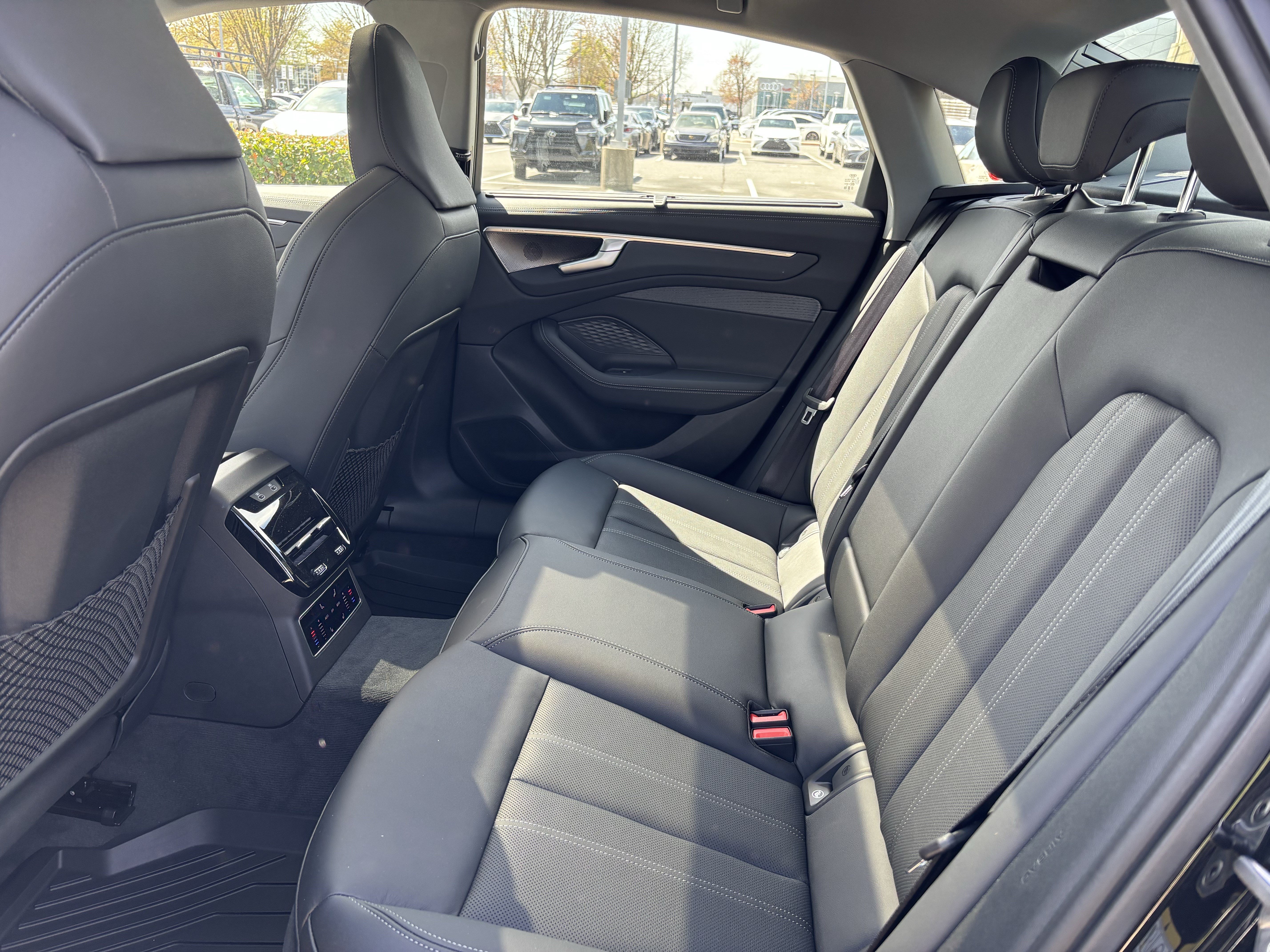 New 2026 Audi A6 Prestige AWD/4WD image 33