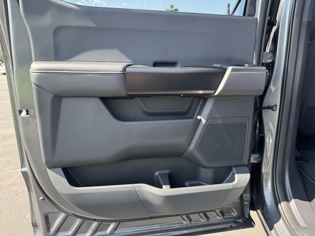 New 2025 Ford F150 STX w/ Equipment Group 200A image 22