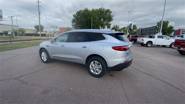 Used 2020 Buick Enclave Premium image 6
