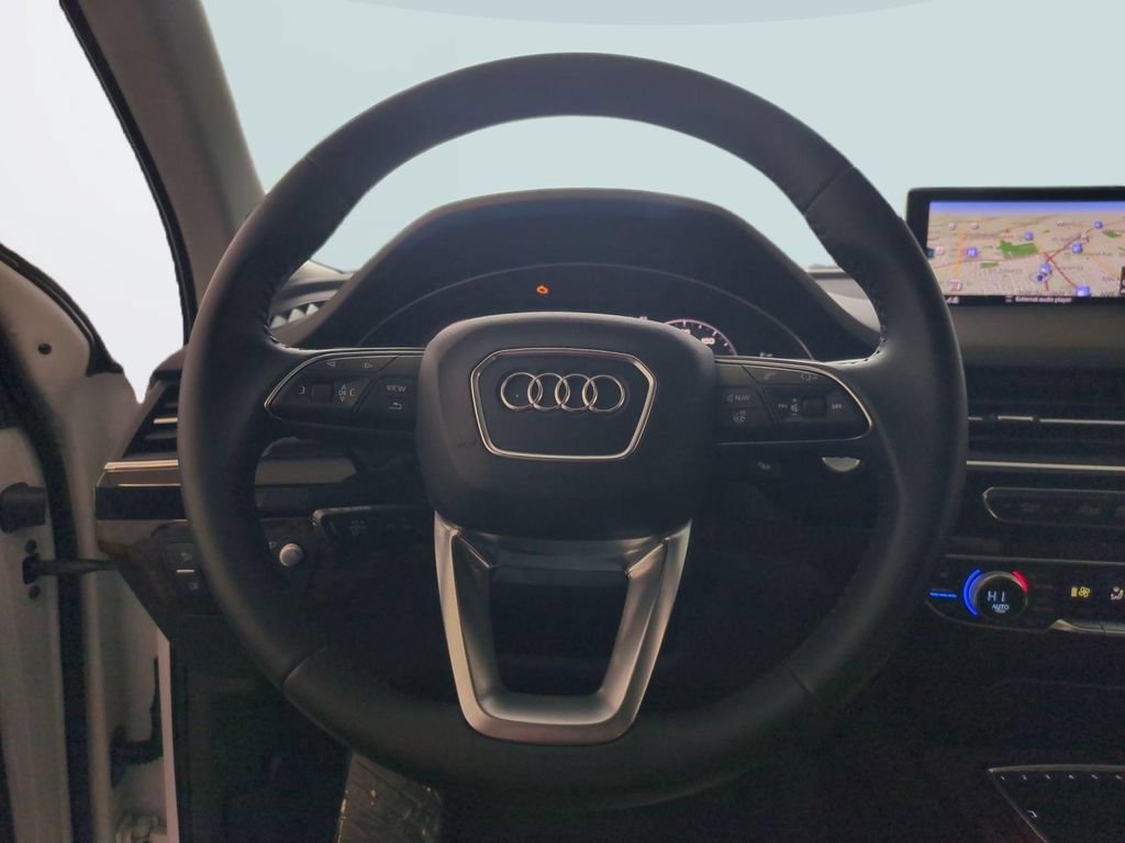 Used 2018 Audi Q7 3.0T Prestige AWD/4WD image 14