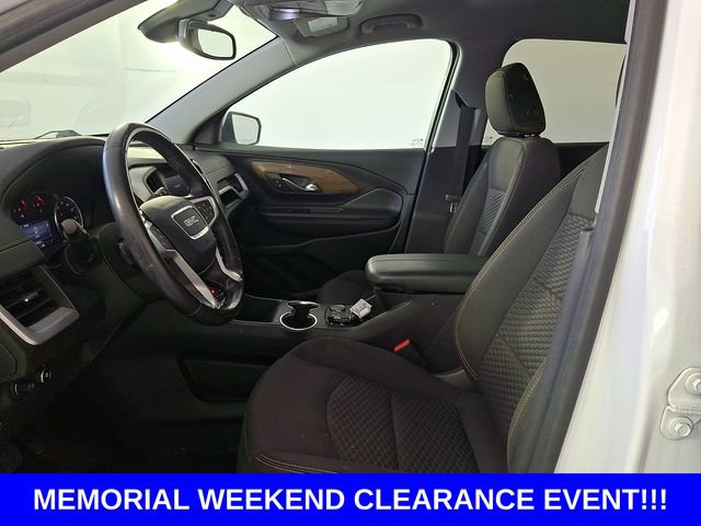 Used 2020 GMC Terrain SLE w/ Driver Convenience Package AWD/4WD image 15