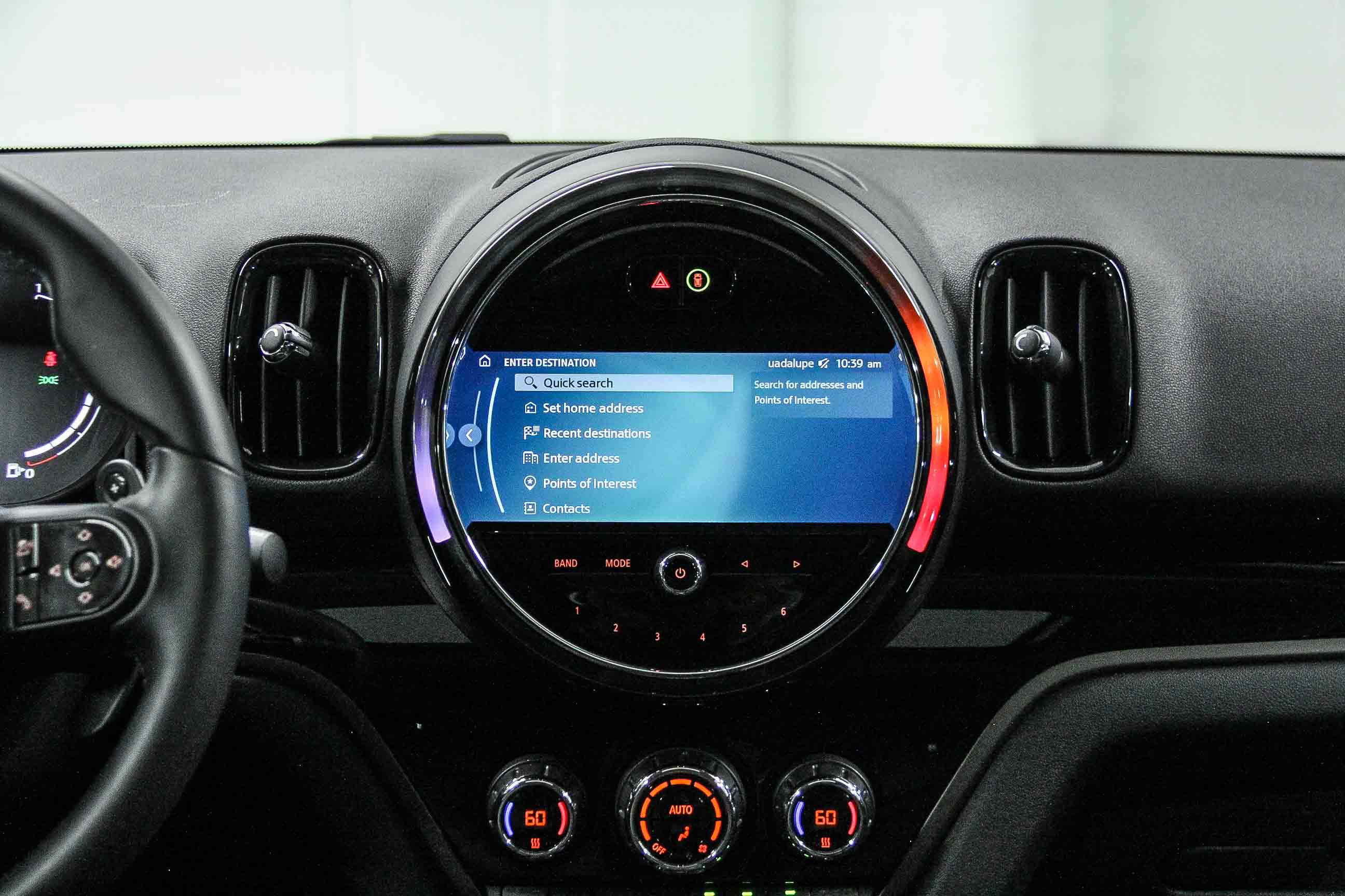 Certified 2023 MINI Cooper Countryman S w/ Premium Package image 14