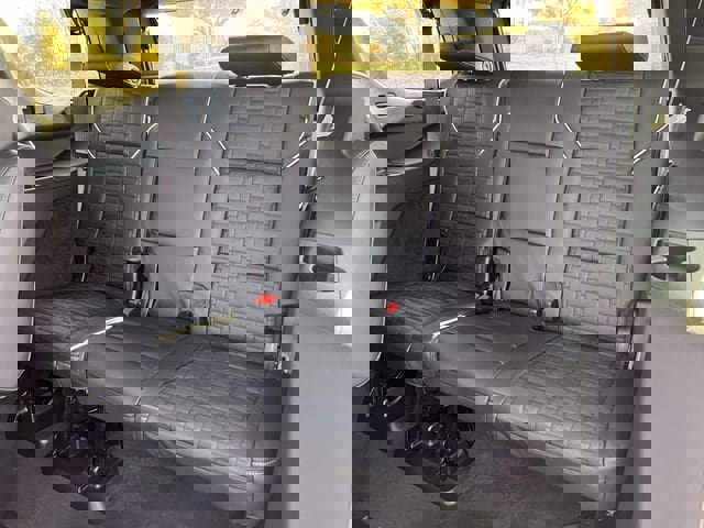 Certified 2026 Cadillac Escalade Platinum Sport image 31