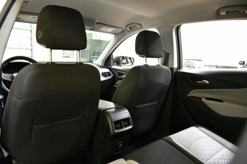 Used 2019 Chevrolet Equinox LS w/ LS Convenience Package FWD image 44