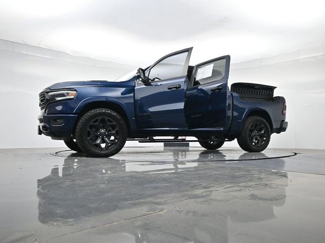 Used 2023 RAM 1500 Limited AWD/4WD image 48