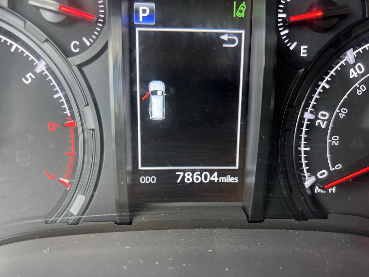 Used 2021 Toyota 4Runner SR5 RWD image 22
