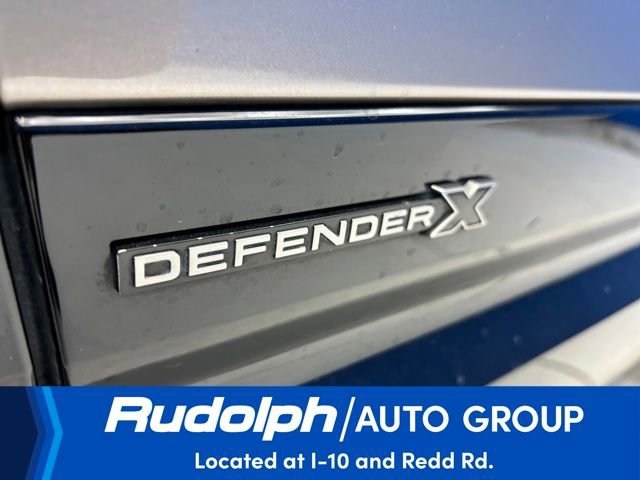 Used 2023 Land Rover Defender 110 X image 10