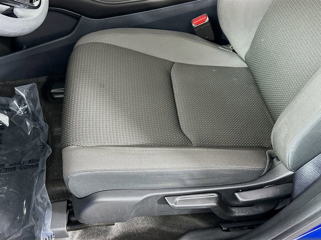 Used 2021 Honda HR-V EX image 25