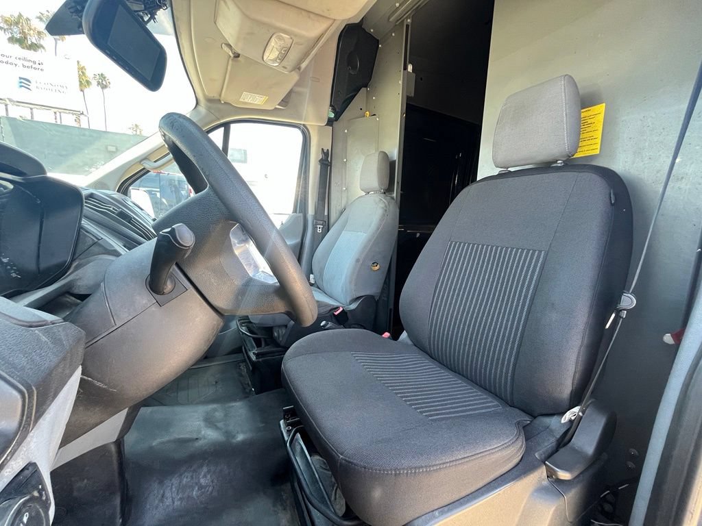 Used 2019 Ford Transit 250 148 High Roof Extended RWD image 13